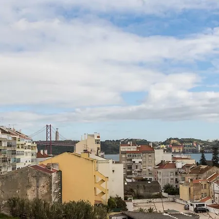 Belem View, Typical شقة Lisboa